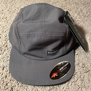 Hi-tec Cold Weather Camper Hat